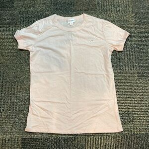 Lularoe Medium cap sleeve “Cutie” shirt